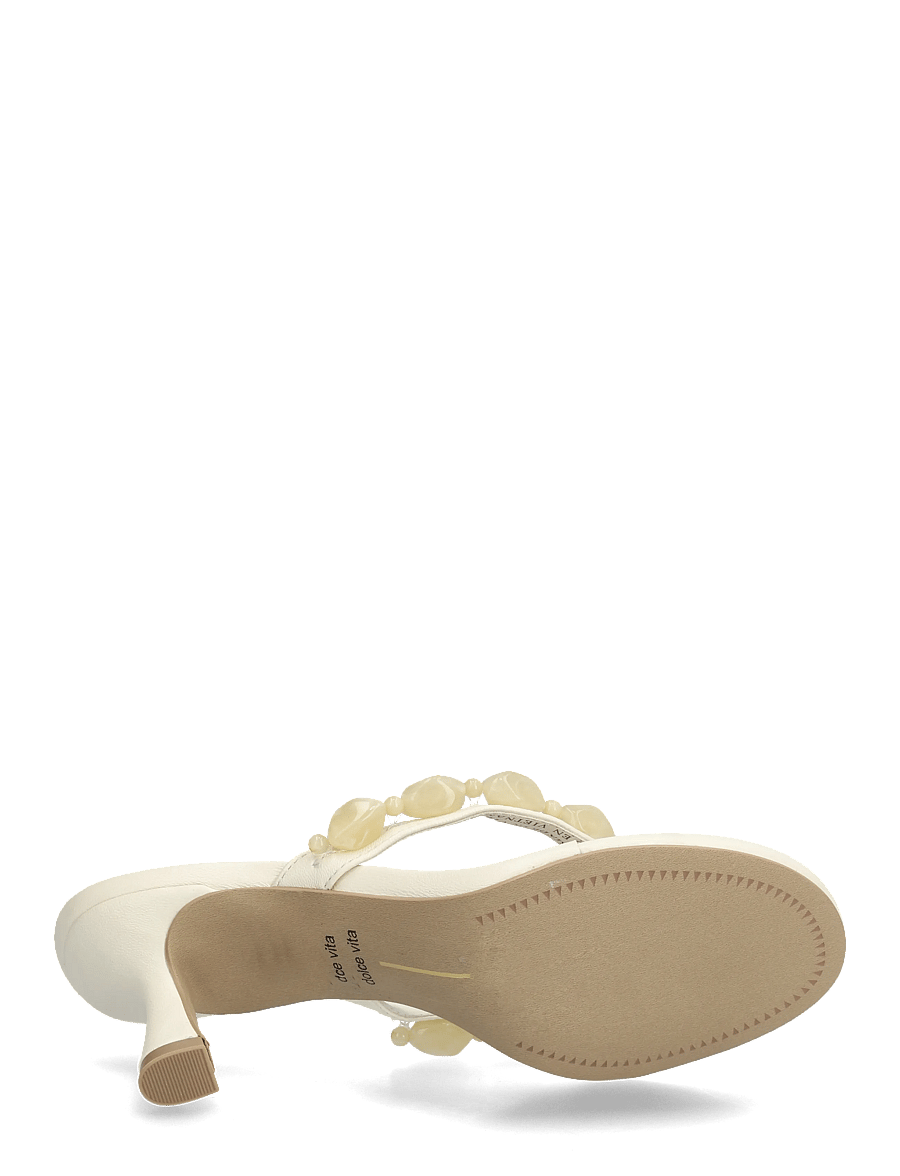 Dolce Vita - Daksie - sandaletter - off white - 4