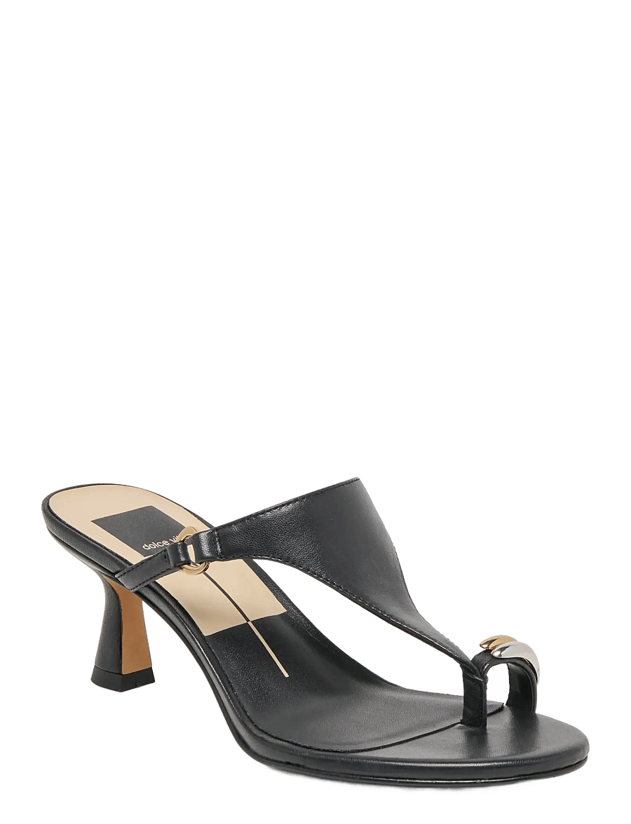 Dolce Vita - Derrel - sandaletten - black - 0