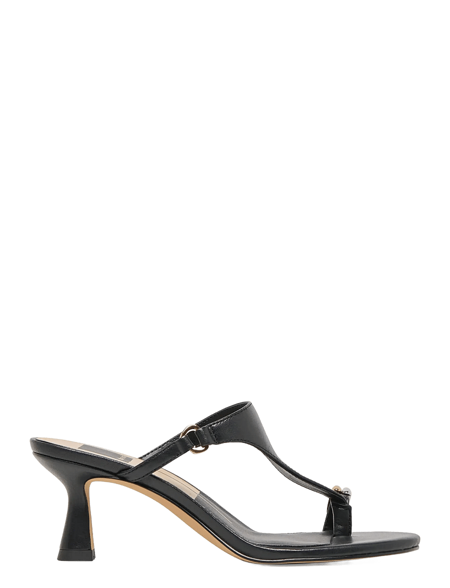 Dolce Vita - Derrel - sandaletten - black - 1