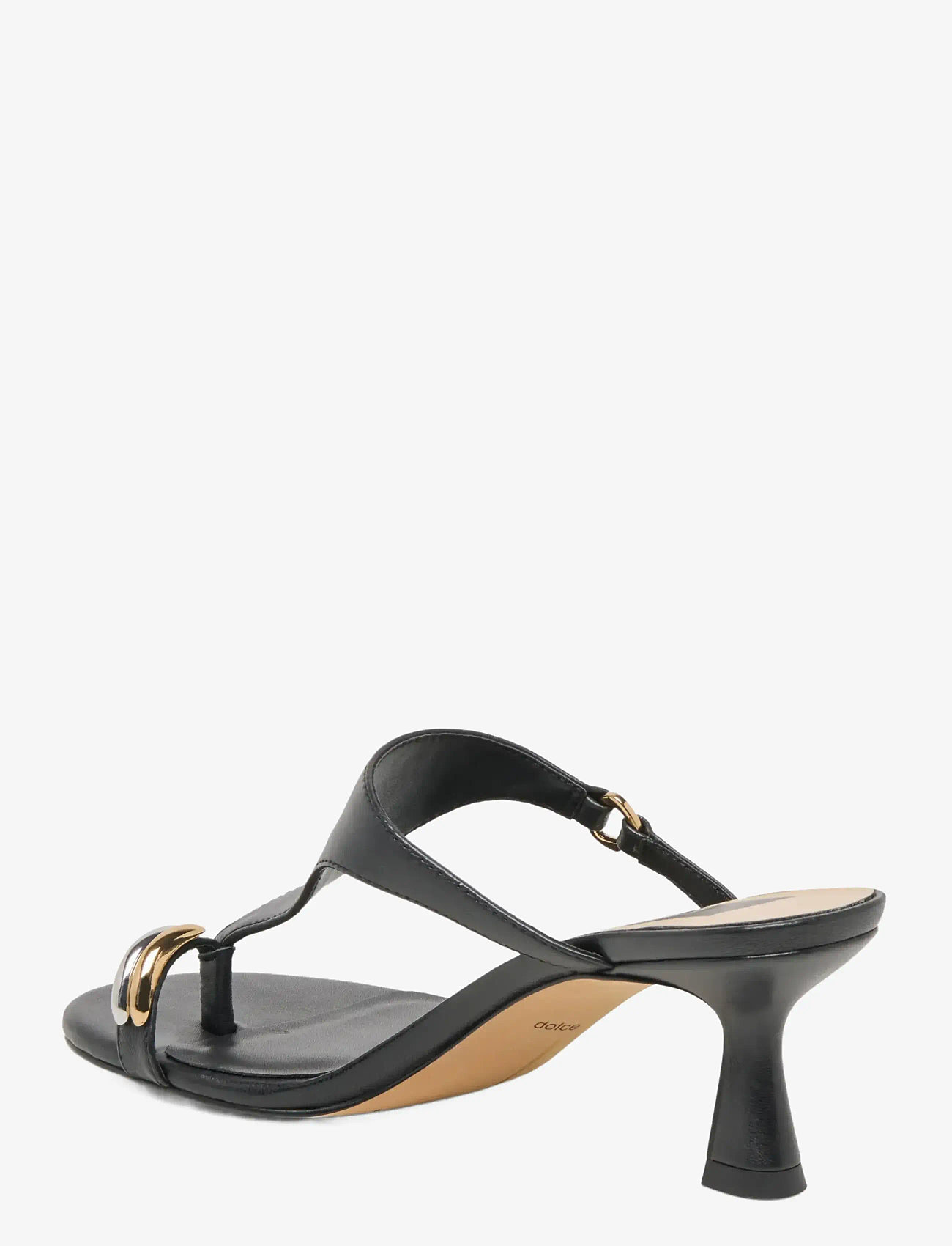 Dolce Vita - Derrel - sandaler med hæl - black - 2