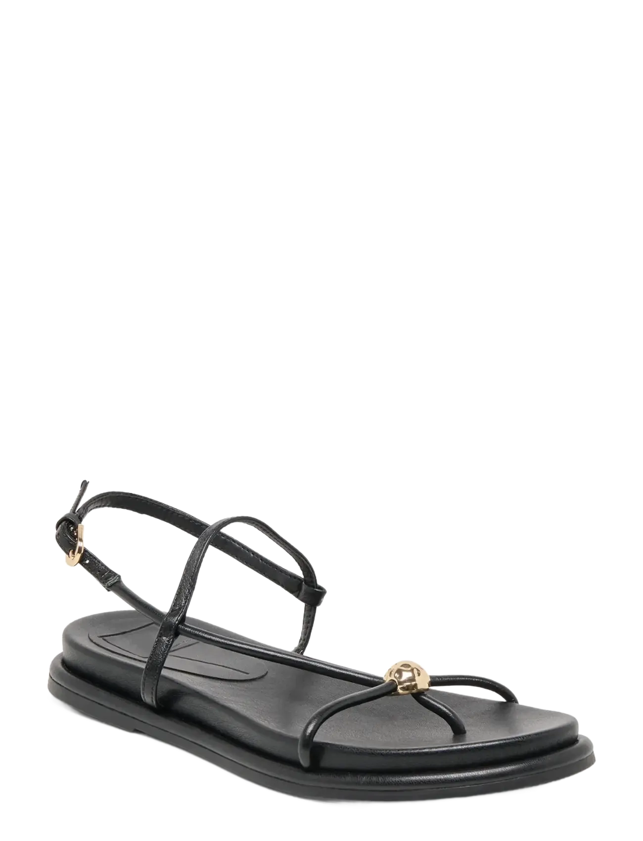 DOLCE VITA Deane Schwarz - 39 - Damen