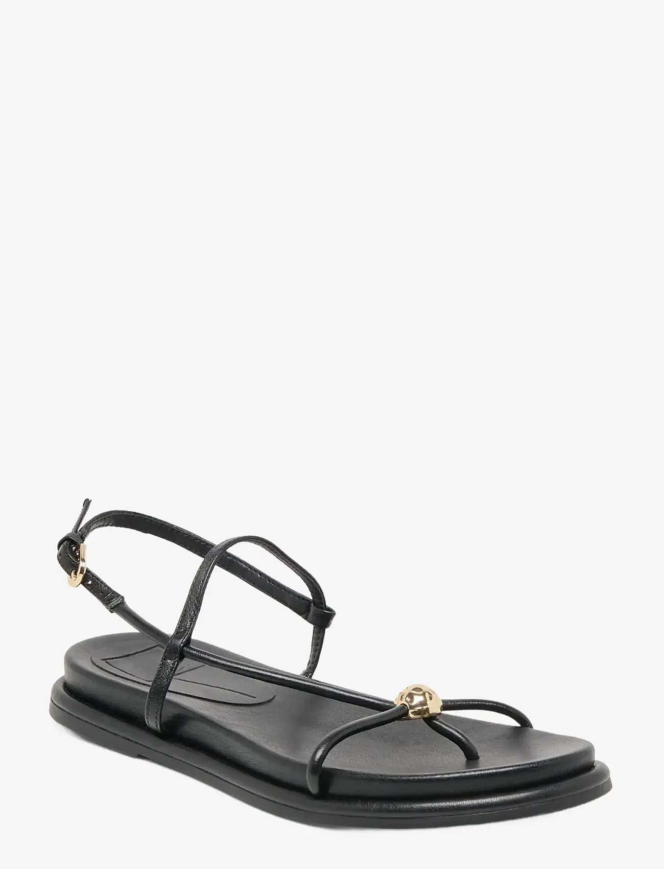Dolce Vita - Deane - flade sandaler - black - 0