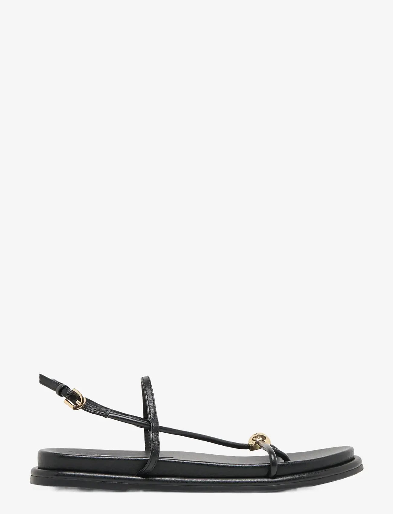 Dolce Vita - Deane - flade sandaler - black - 1