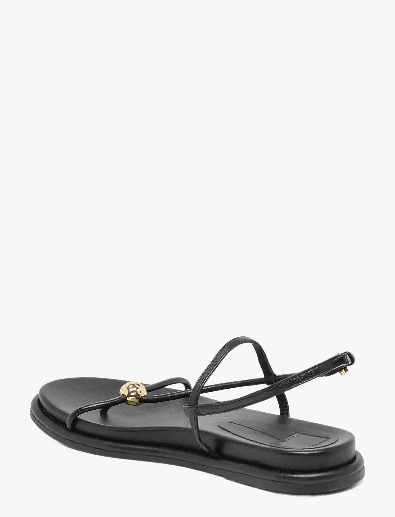 Dolce Vita - Deane - flade sandaler - black - 2