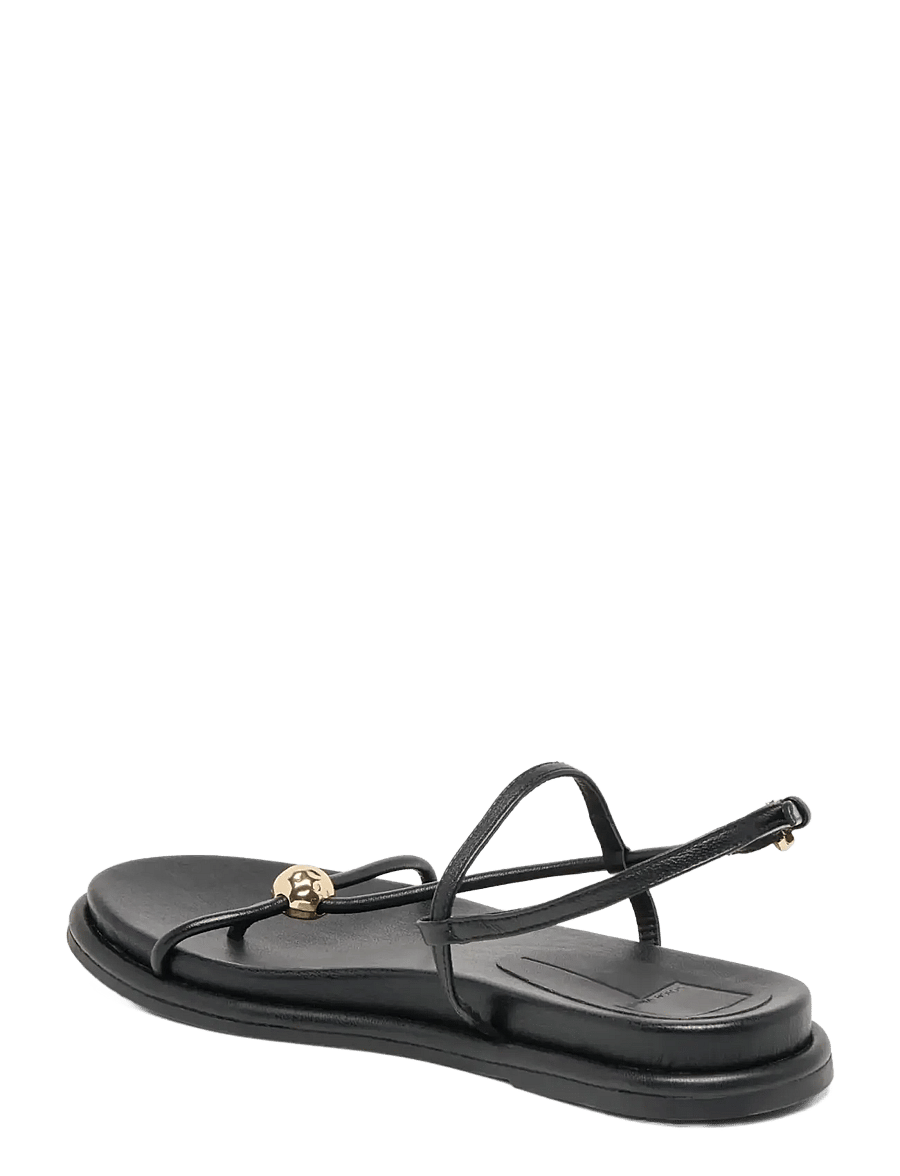 Dolce Vita - Deane - platta sandaler - black - 2