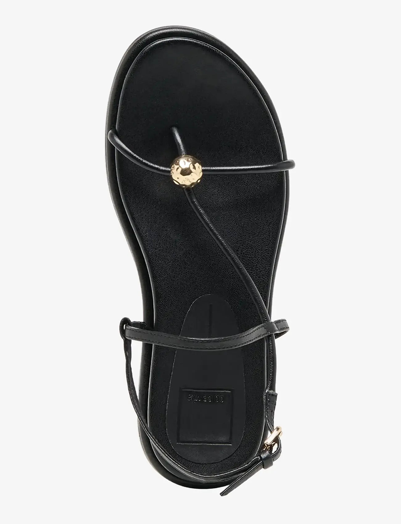 Dolce Vita - Deane - flade sandaler - black - 3