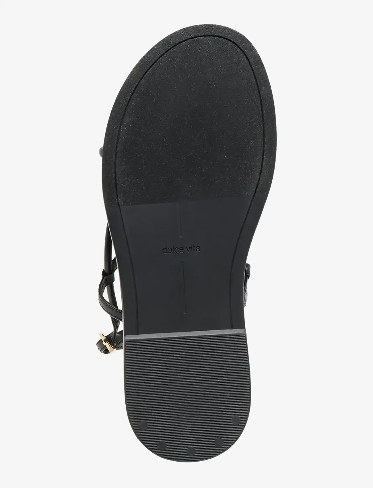 Dolce Vita - Deane - flade sandaler - black - 4