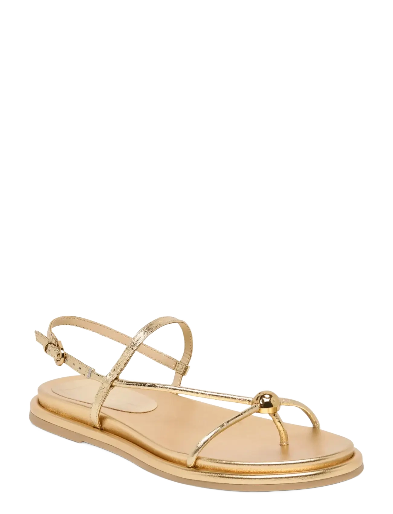 DOLCE VITA Deane Gold - 38 - Damen