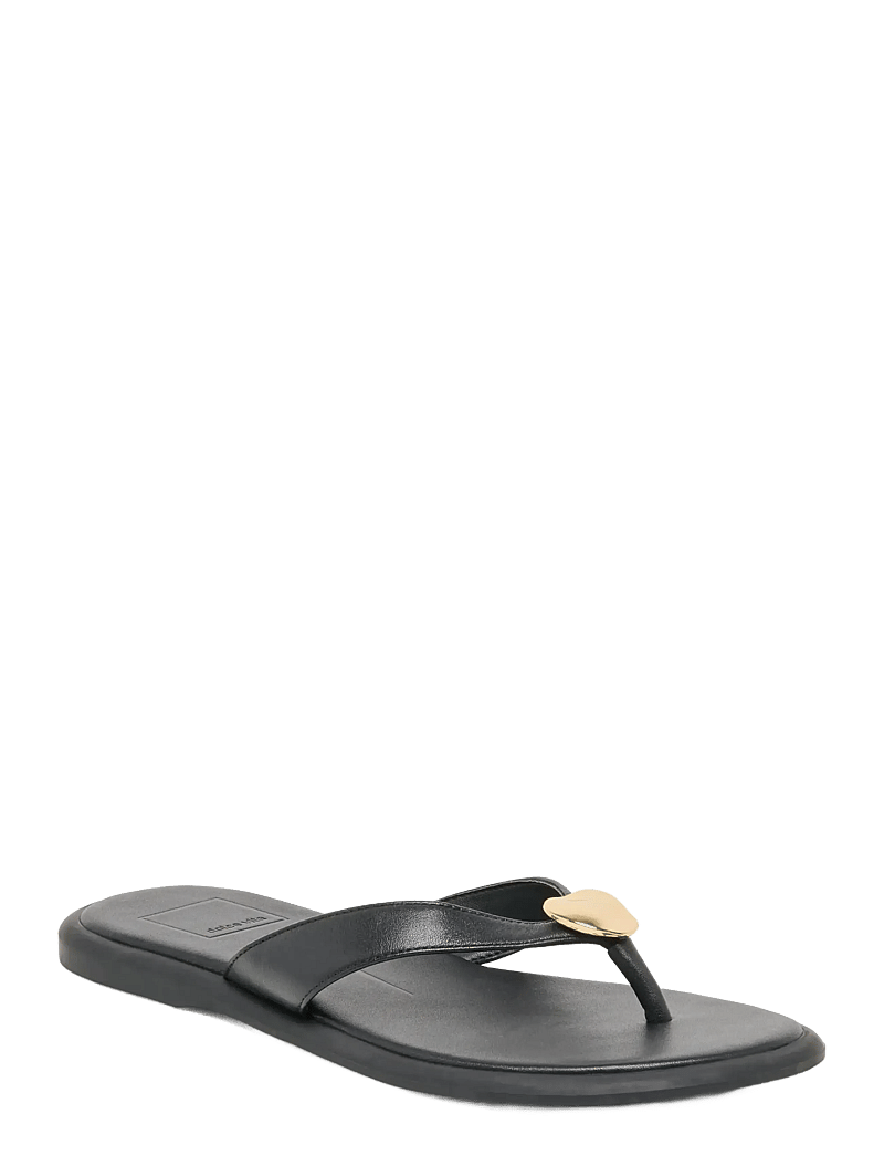Dolce Vita - Jaina - flade sandaler - black - 0