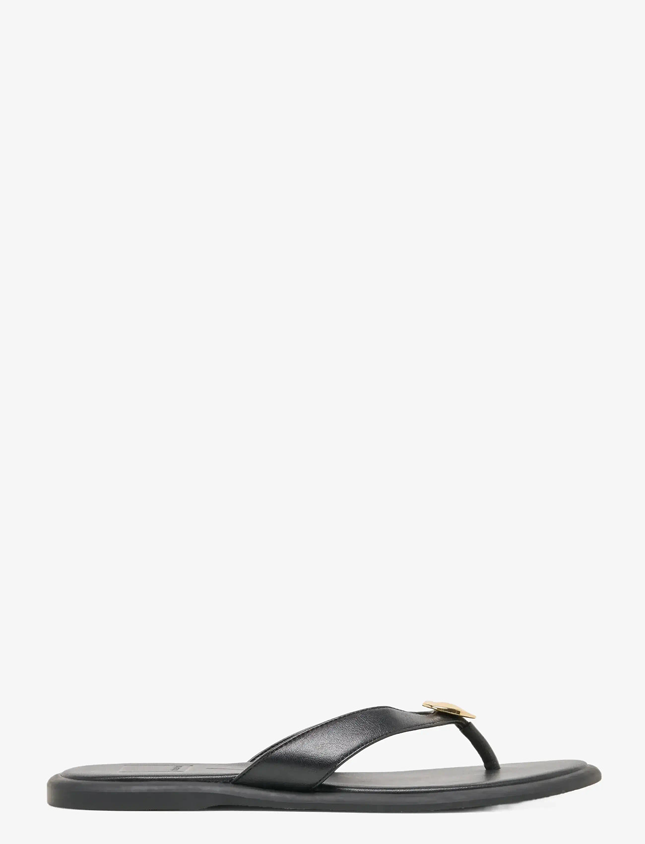 Dolce Vita - Jaina - flade sandaler - black - 1