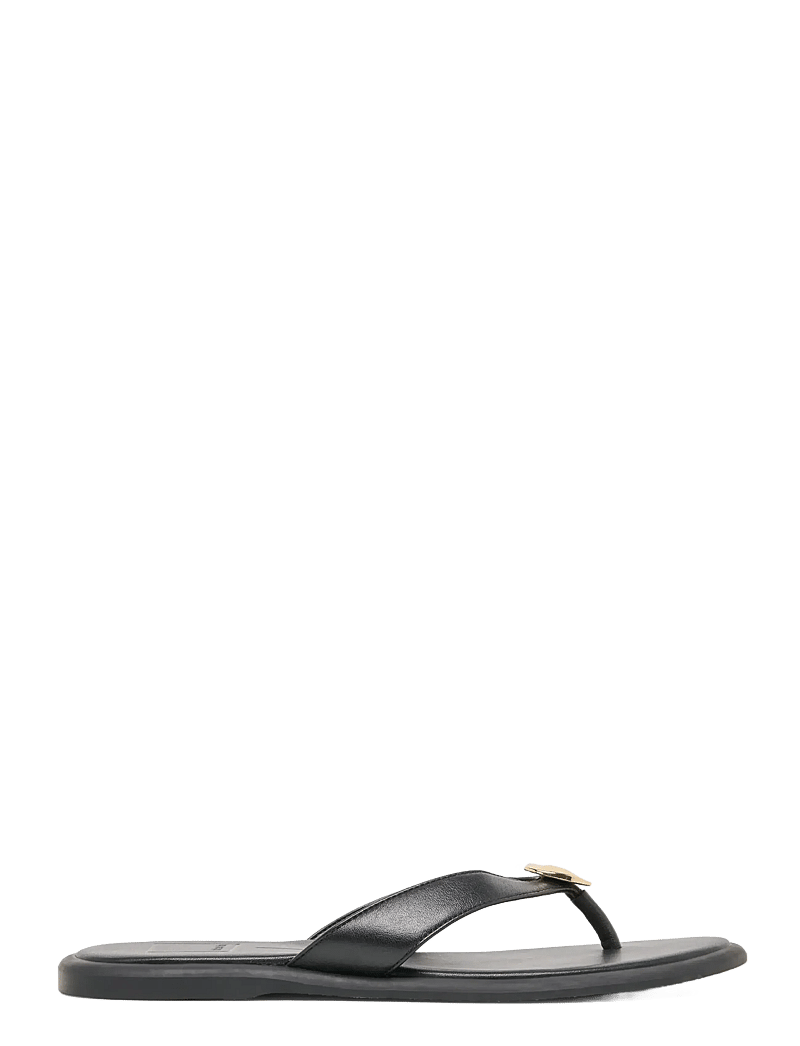 Dolce Vita - Jaina - flade sandaler - black - 1