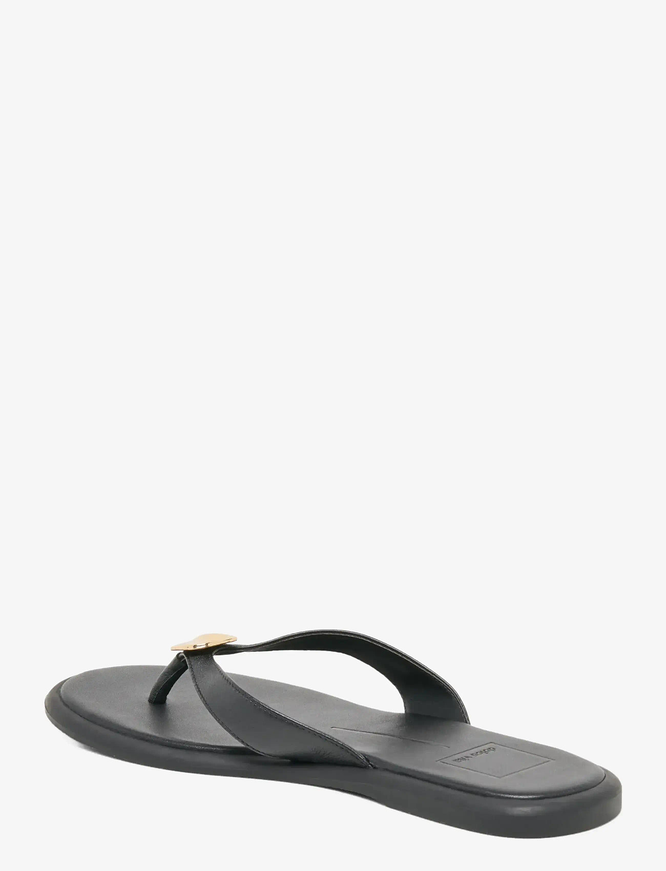 Dolce Vita - Jaina - flade sandaler - black - 2