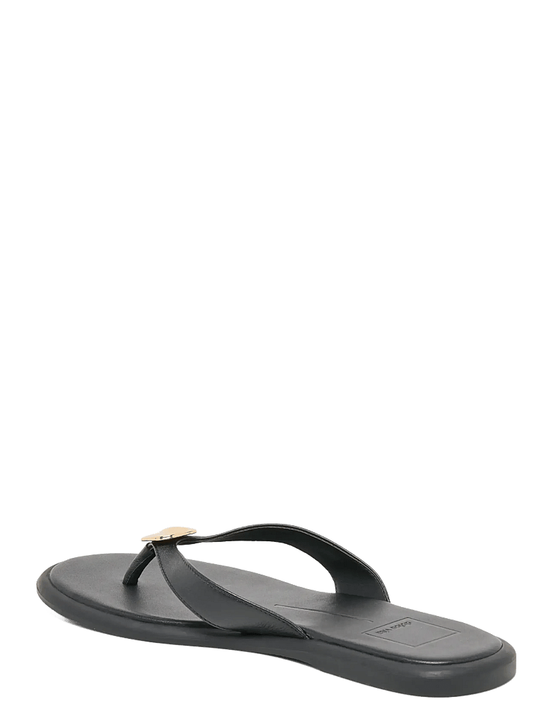 Dolce Vita - Jaina - flade sandaler - black - 2