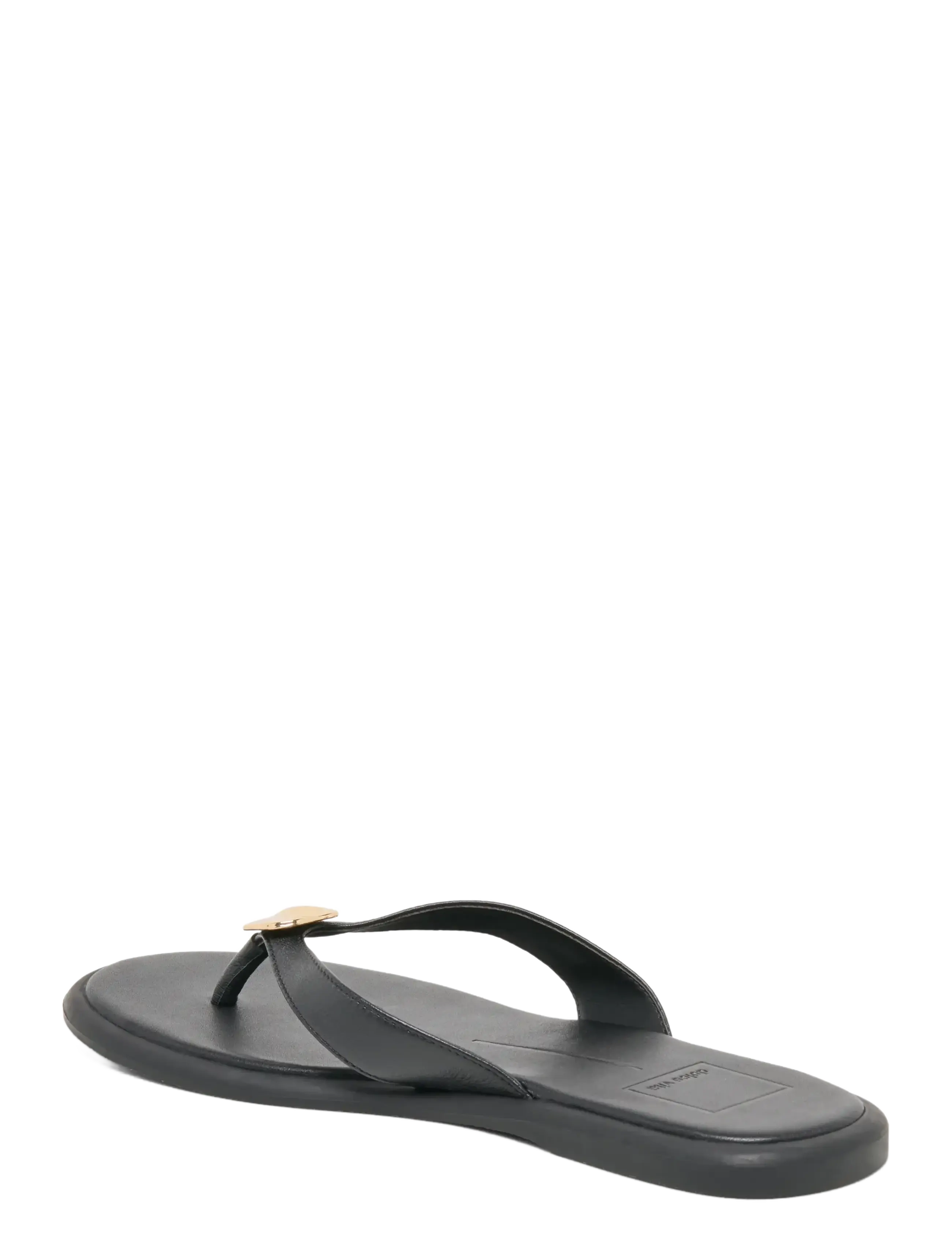 Dolce Vita - Jaina - flade sandaler - black - 2