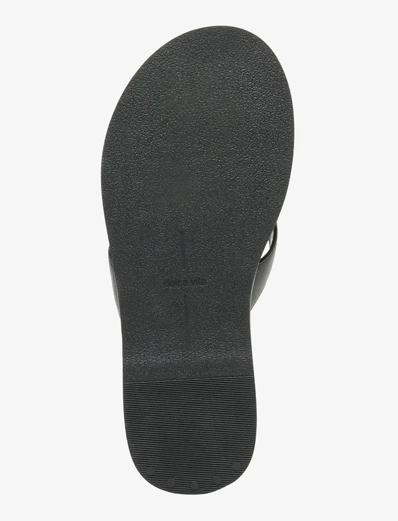 Dolce Vita - Jaina - flade sandaler - black - 4