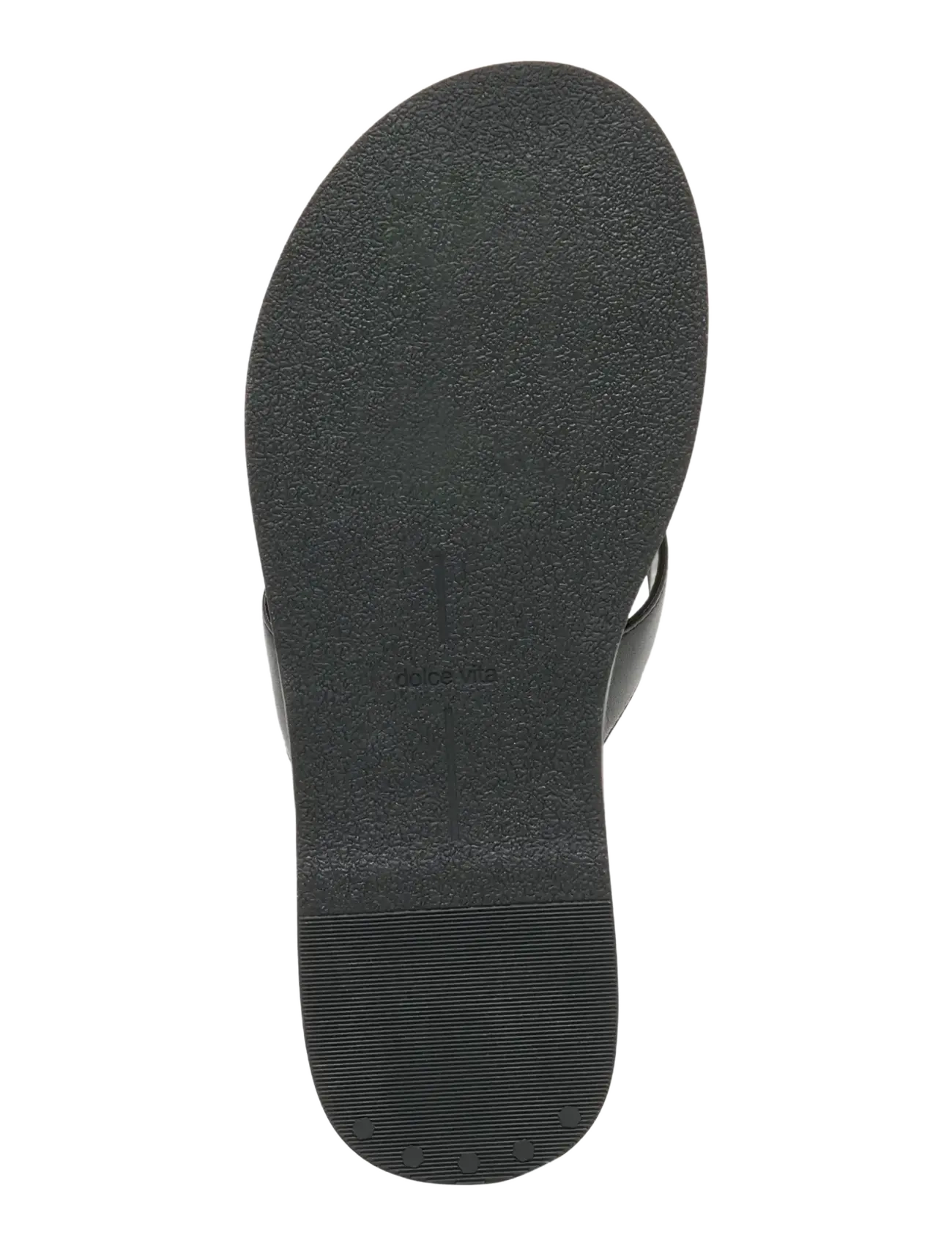 Dolce Vita - Jaina - flade sandaler - black - 4