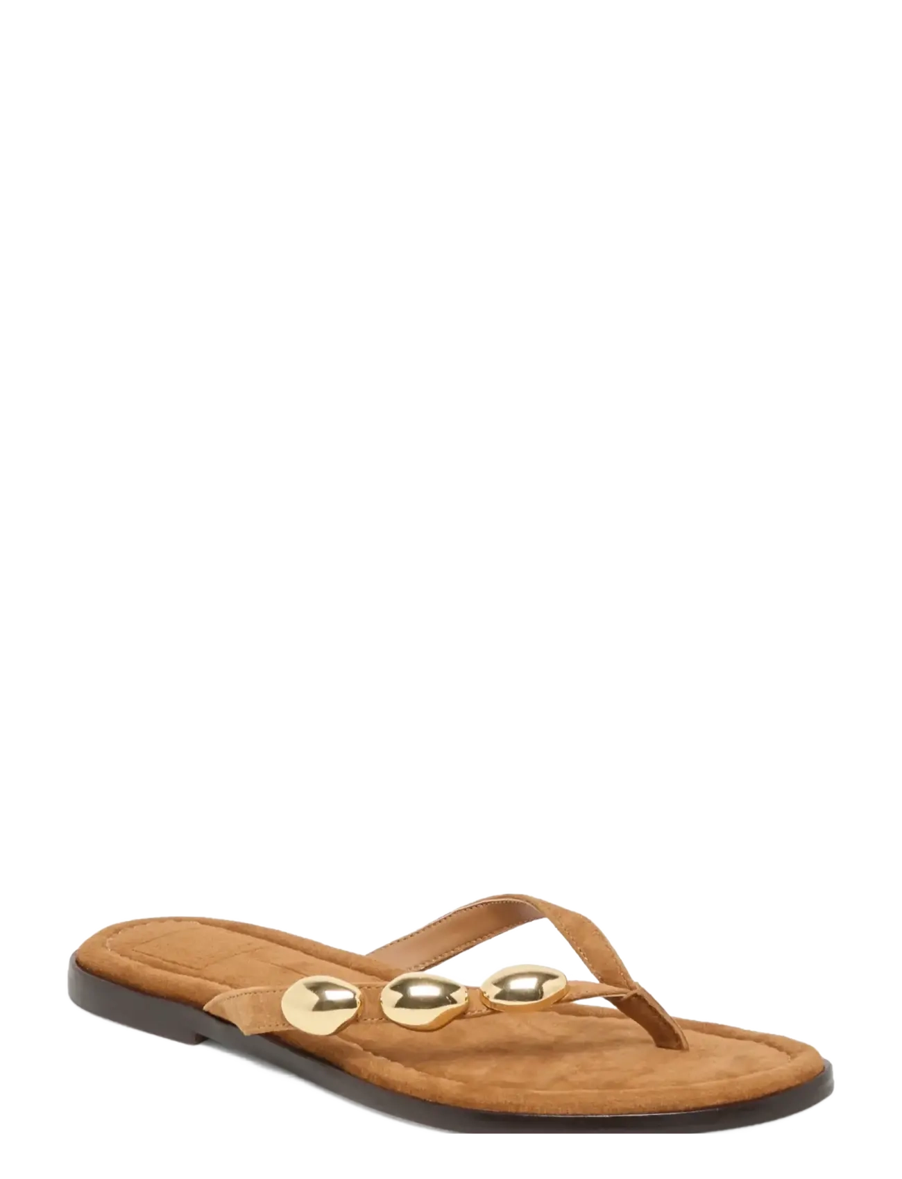 DOLCE VITA Juny Braun - 40 - Damen