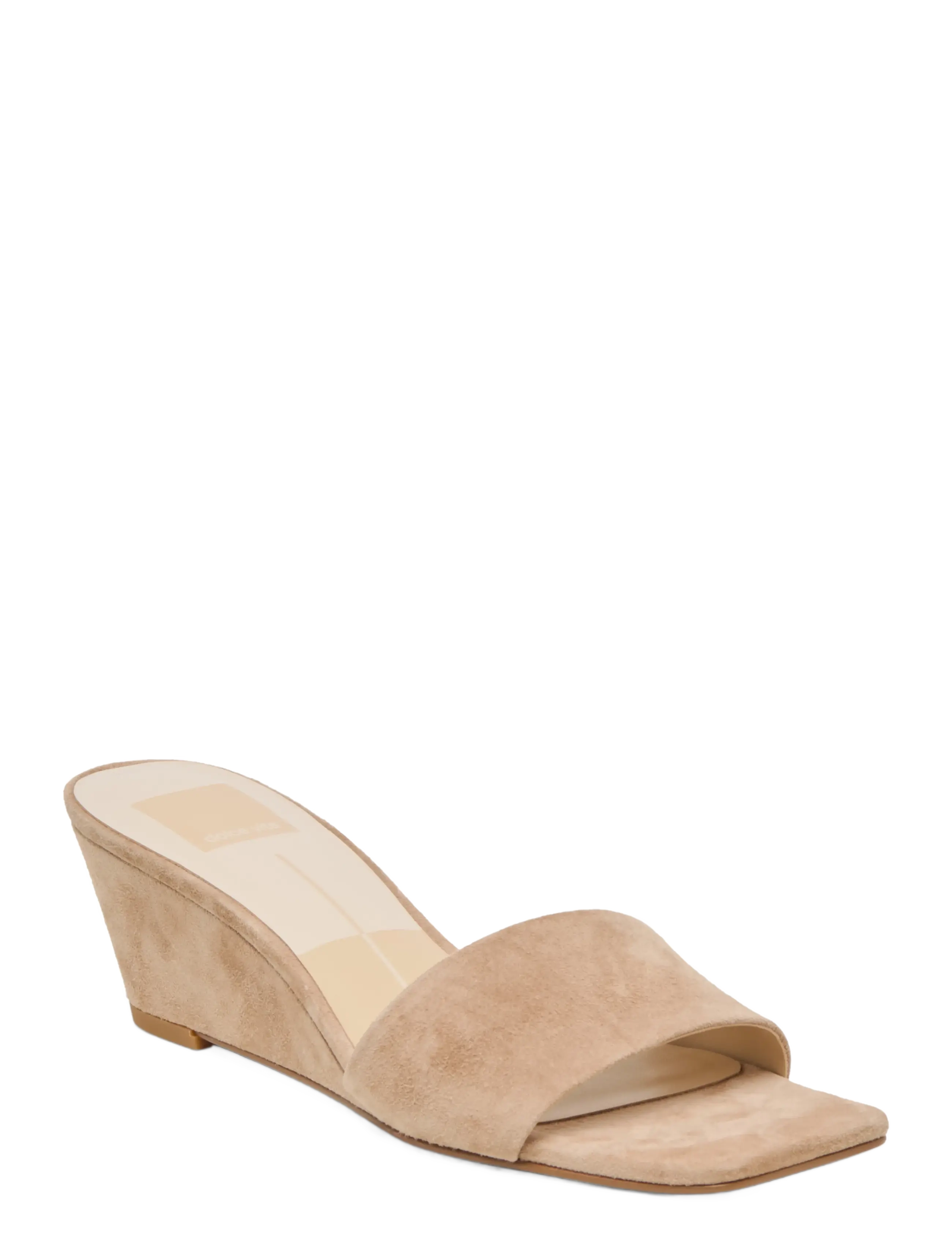 Dolce Vita Qaily, 40, Beige, Hæle > Kiler, Dame