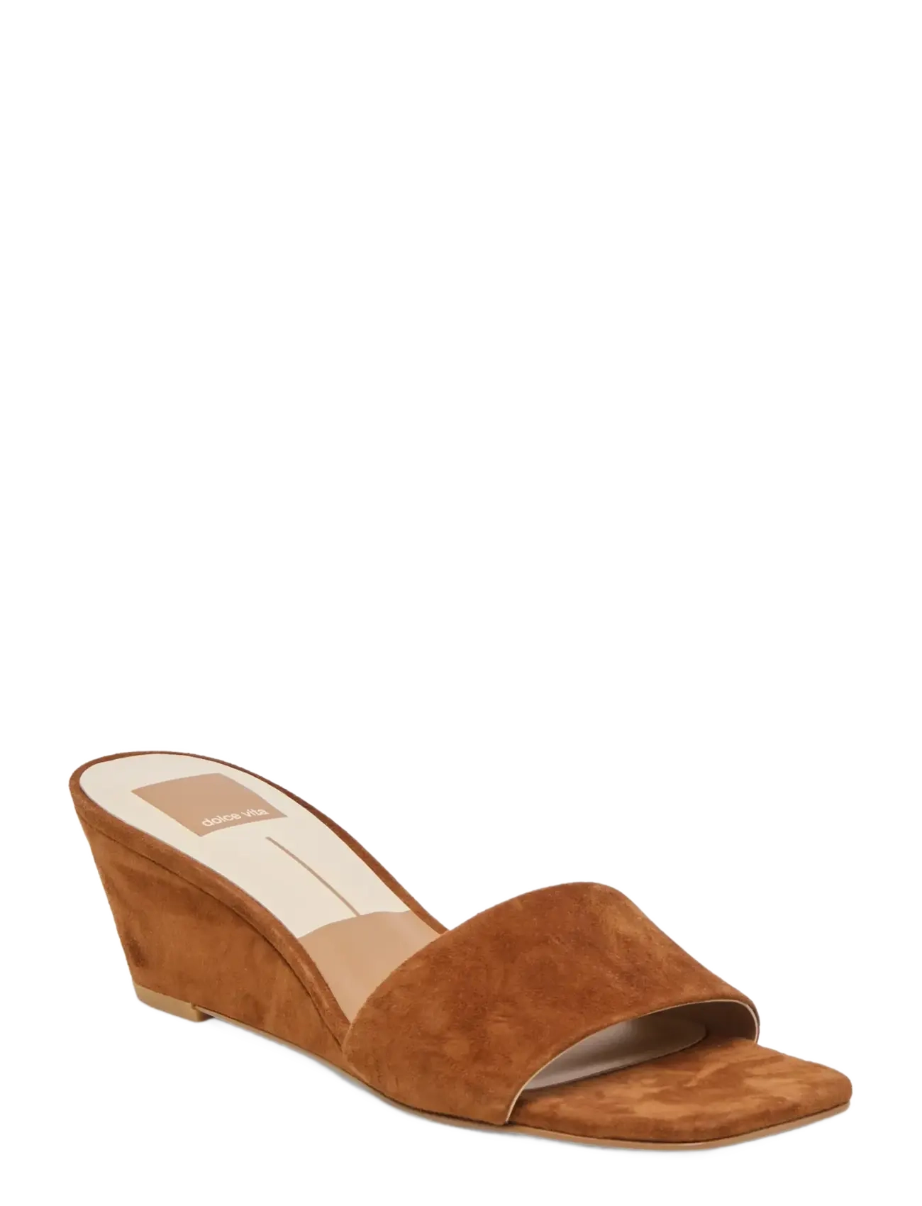 Dolce Vita Qaily - Dolce Vita - CAMEL / brown