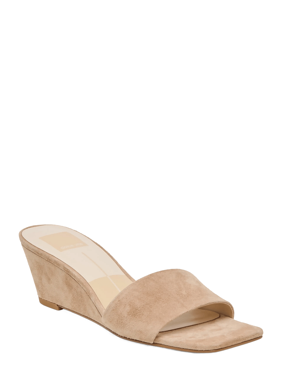 Dolce Vita - Qaily - camel - 0