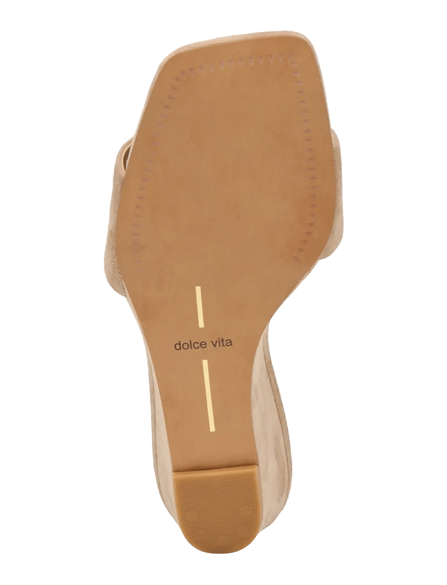 Dolce Vita - Qaily - camel - 4