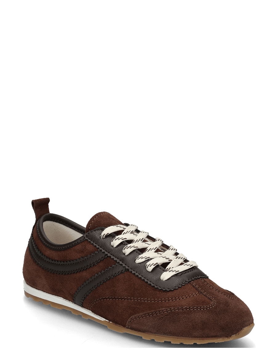 Dolce Vita - Viper - låga sneakers - dk brown - 0