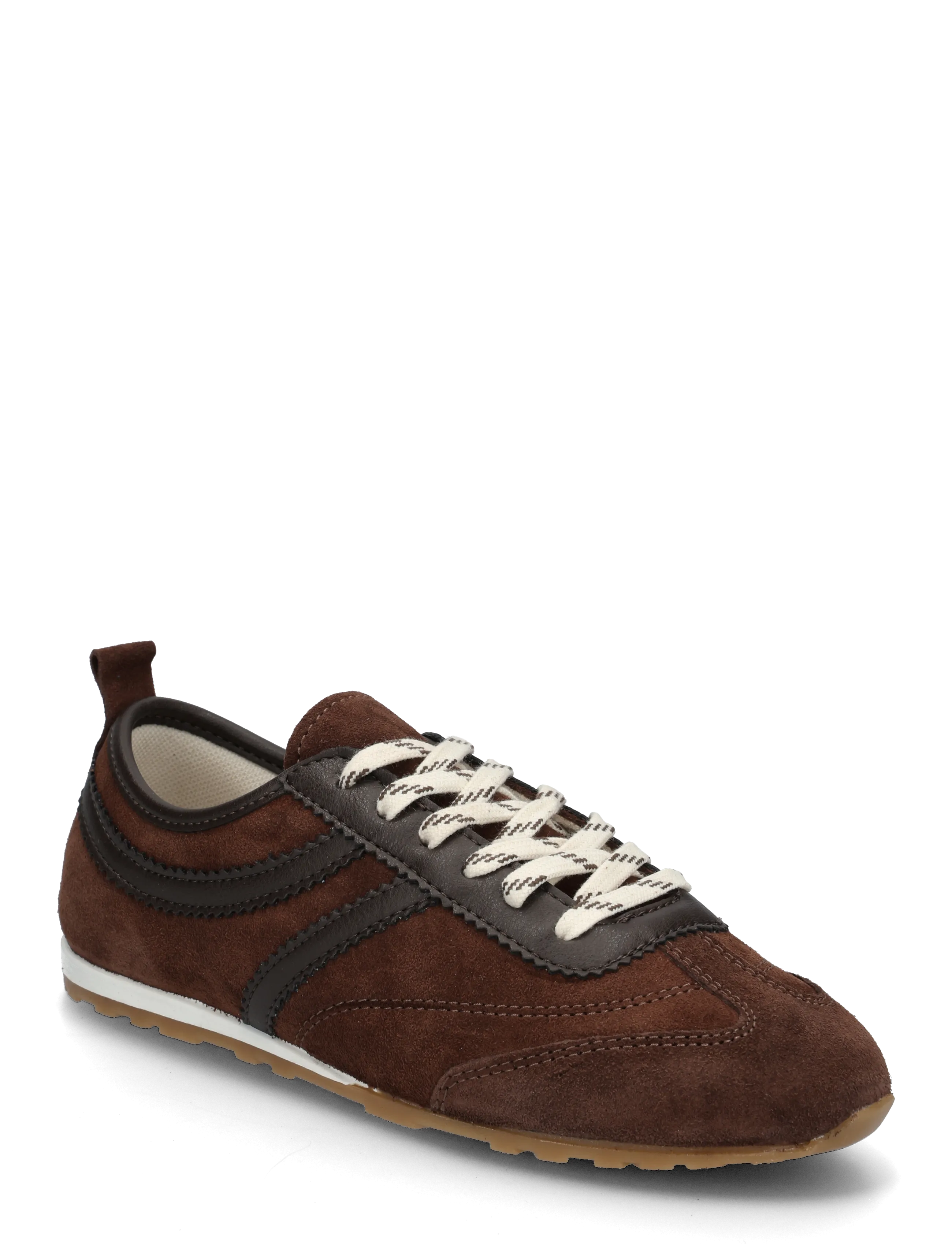Dolce Vita Viper - Madala säärega tossud - DK BROWN / brown