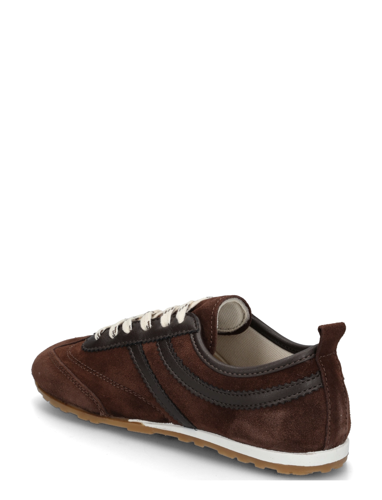 Dolce Vita - Viper - låga sneakers - dk brown - 1