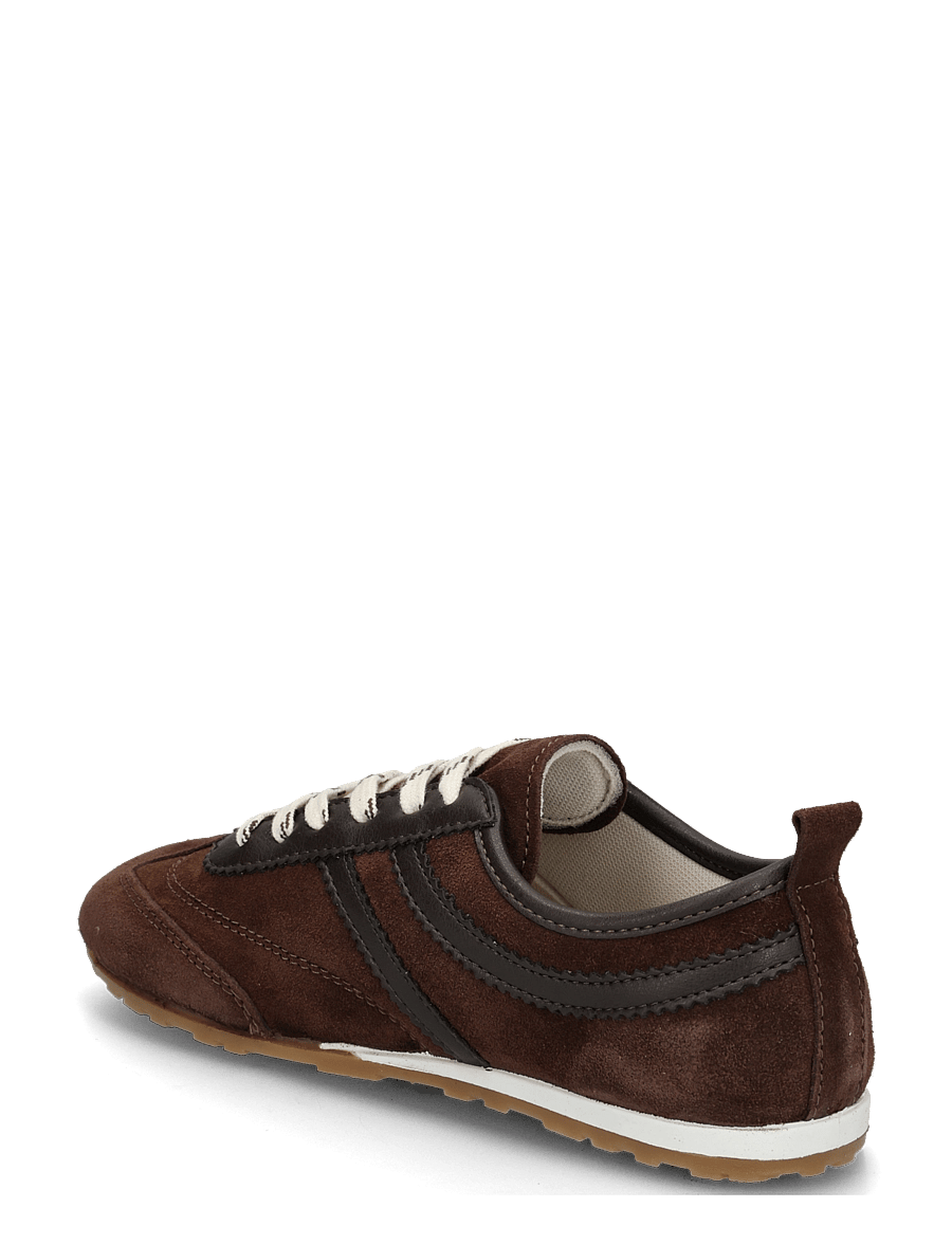 Dolce Vita - Viper - låga sneakers - dk brown - 1