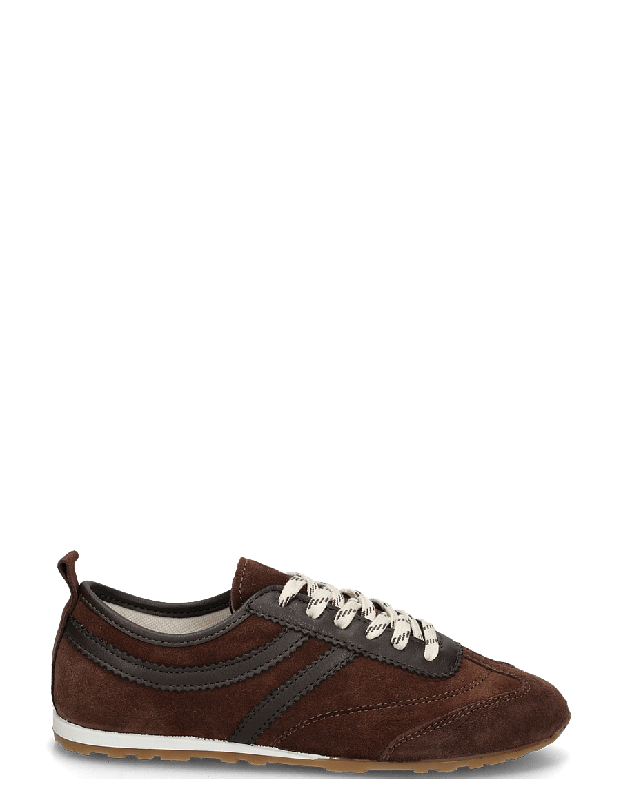 Dolce Vita - Viper - låga sneakers - dk brown - 2