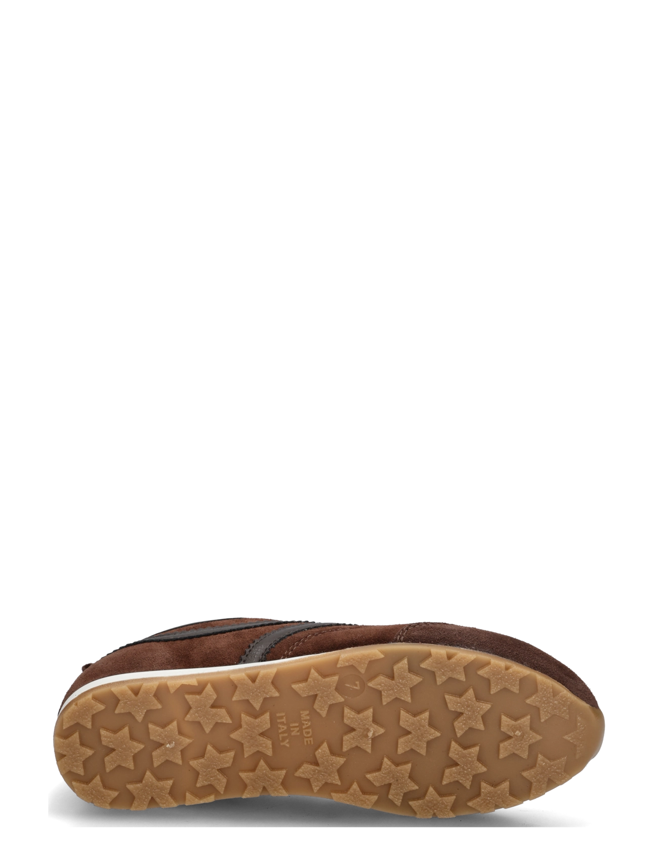 Dolce Vita - Viper - låga sneakers - dk brown - 4