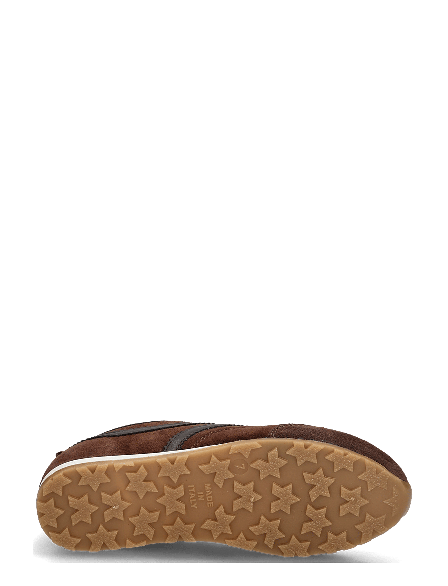 Dolce Vita - Viper - låga sneakers - dk brown - 4