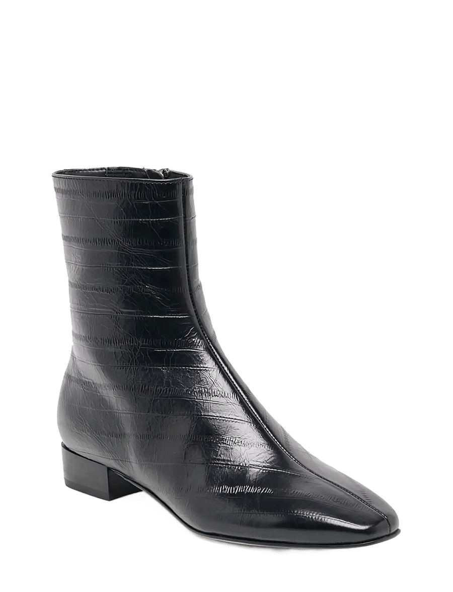 Dolce Vita - Tarine - black - 0