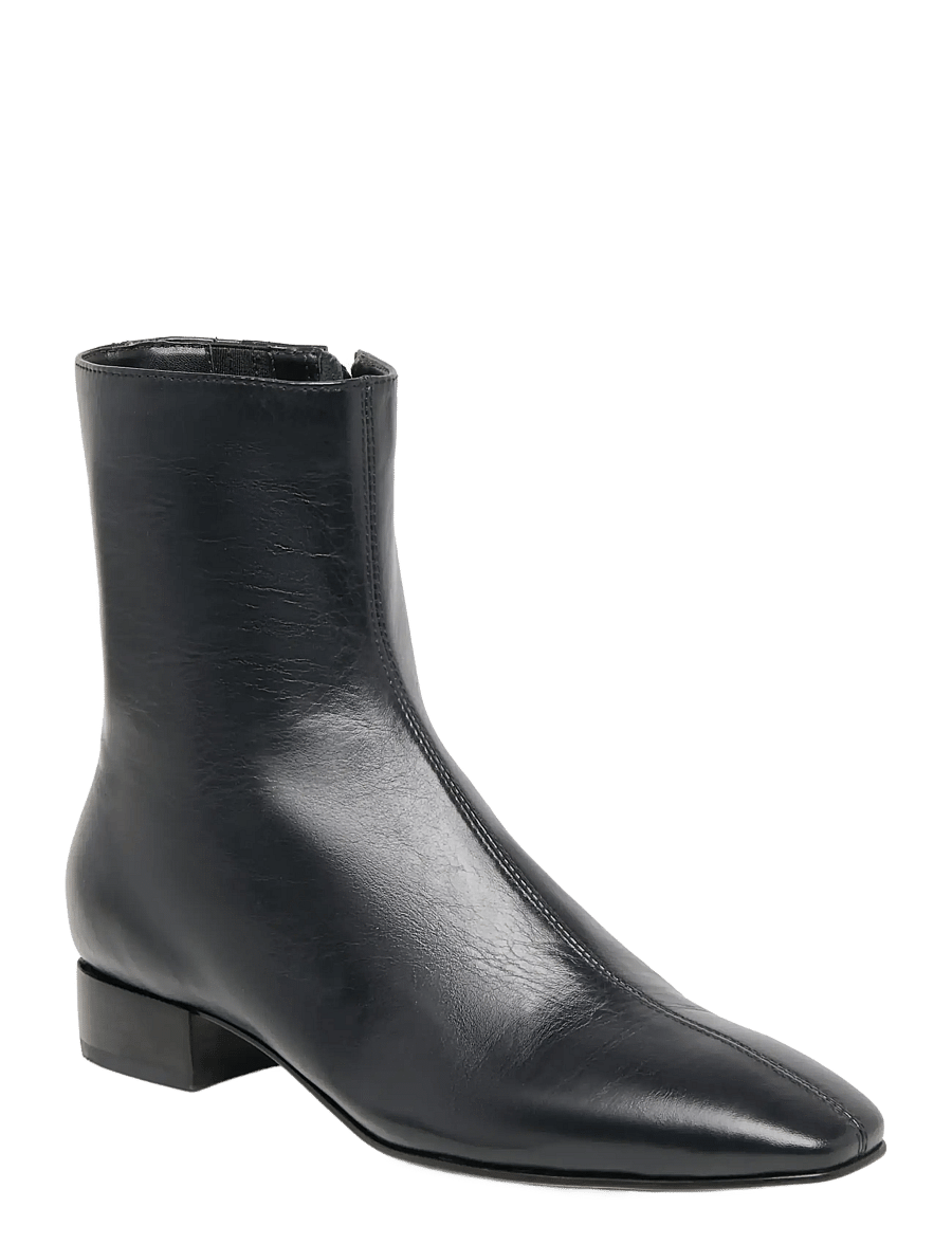 Dolce Vita - Tarine - flache stiefeletten - black - 0