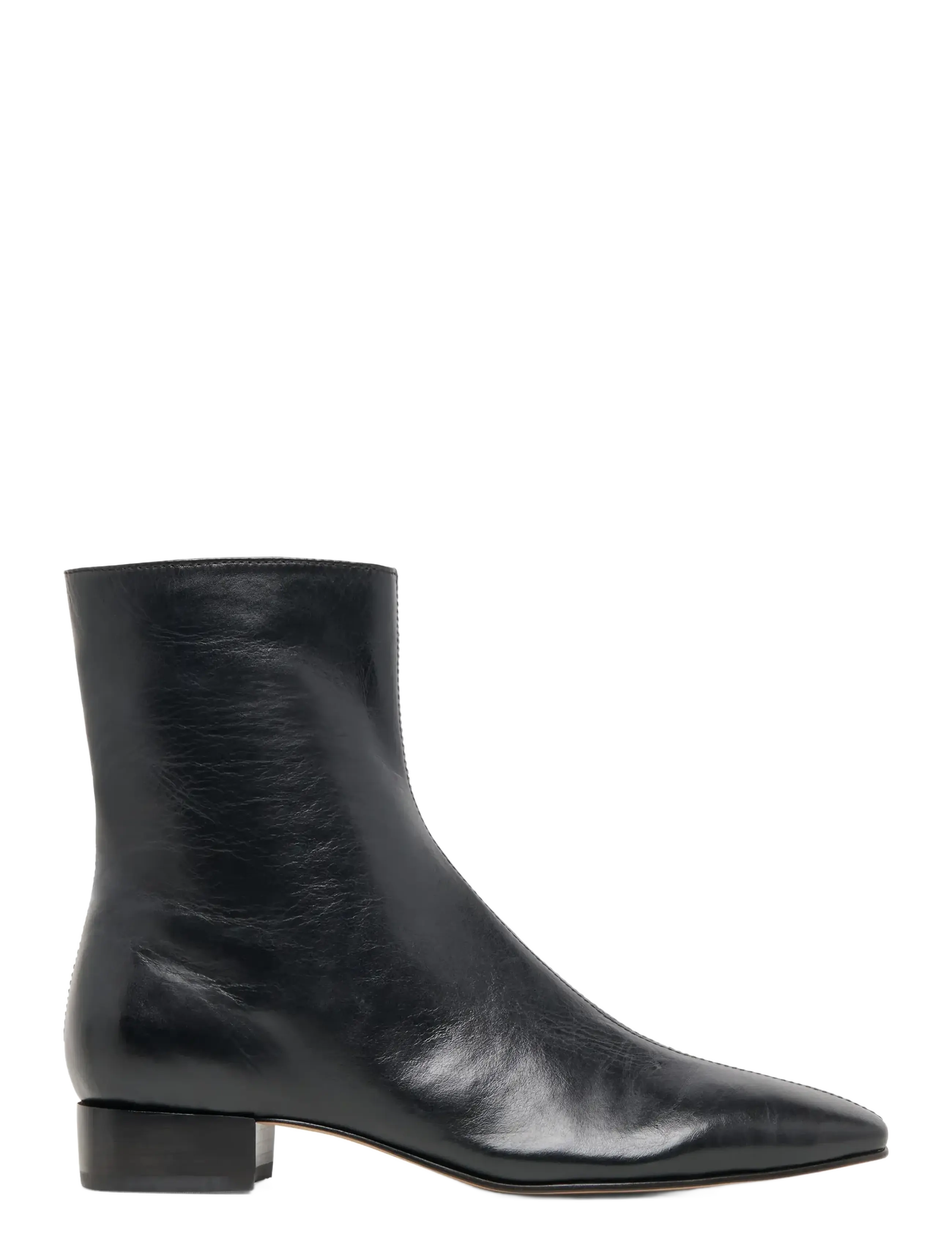Dolce Vita - Tarine - flache stiefeletten - black - 1