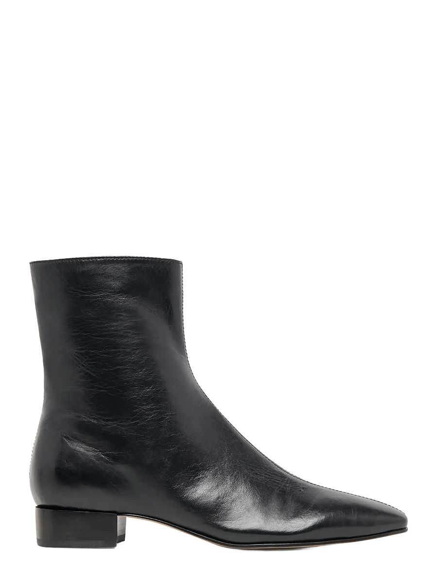 Dolce Vita - Tarine - flache stiefeletten - black - 1