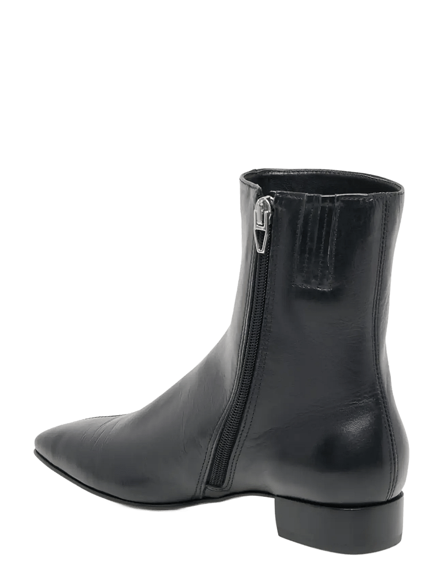 Dolce Vita - Tarine - flache stiefeletten - black - 2