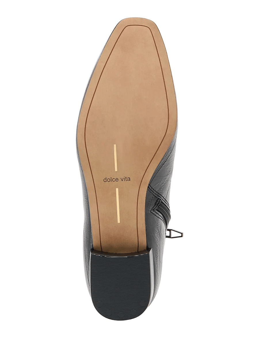 Dolce Vita - Tarine - black - 4