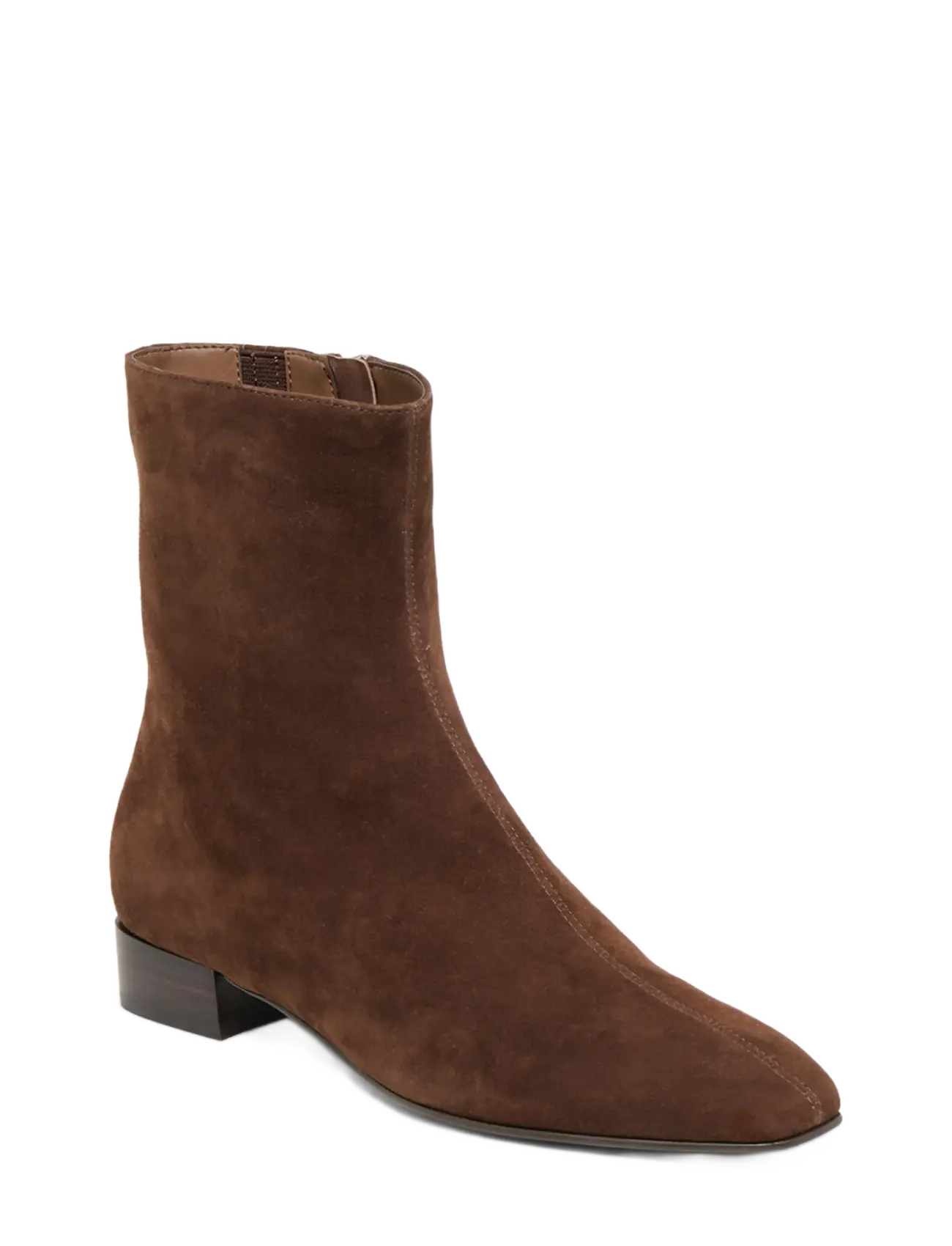 Dolce Vita Tarine - Dolce Vita - DK BROWN SUEDE / brown