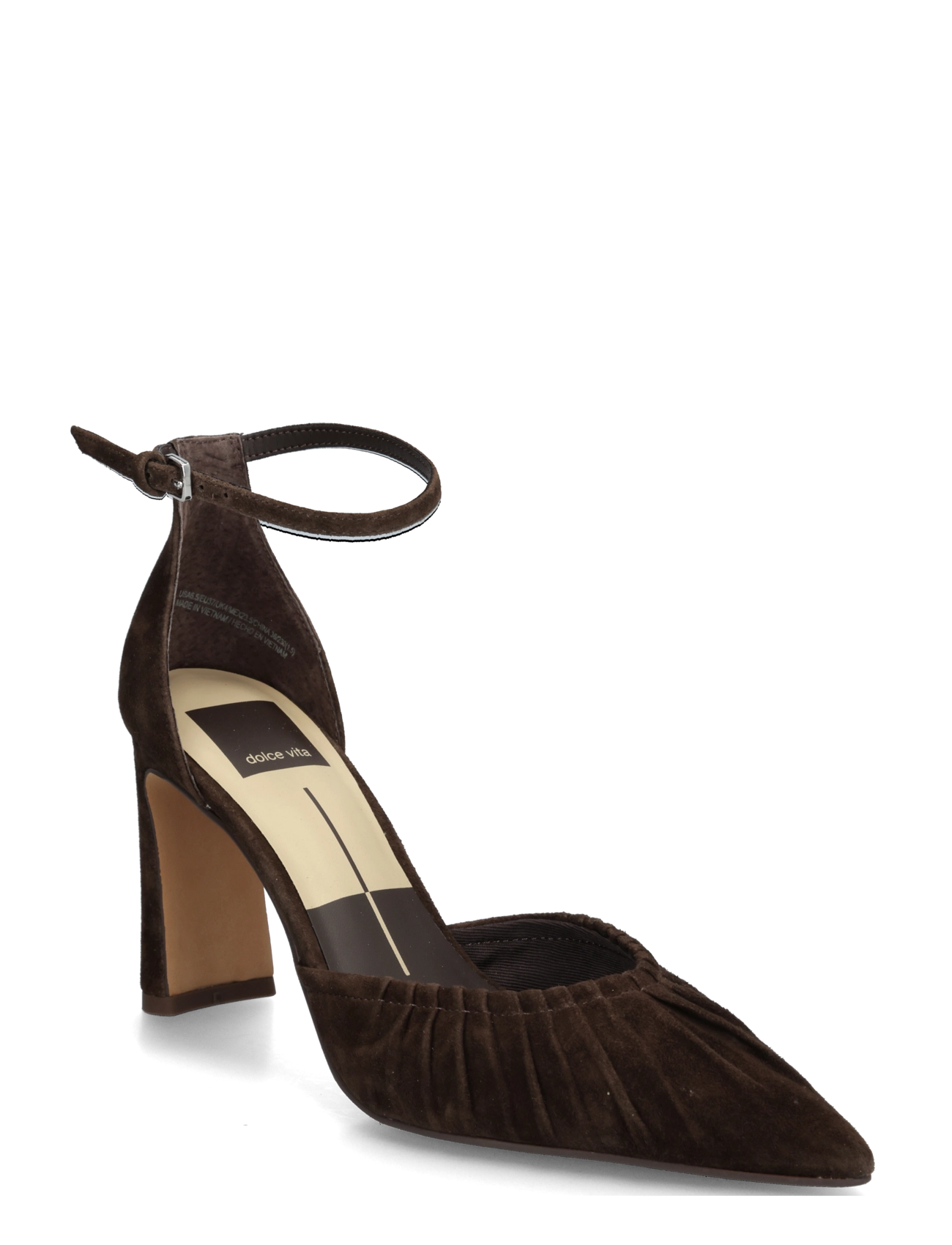 Dolce Vita Kylo - Inspiration - ESPRESSO / brown