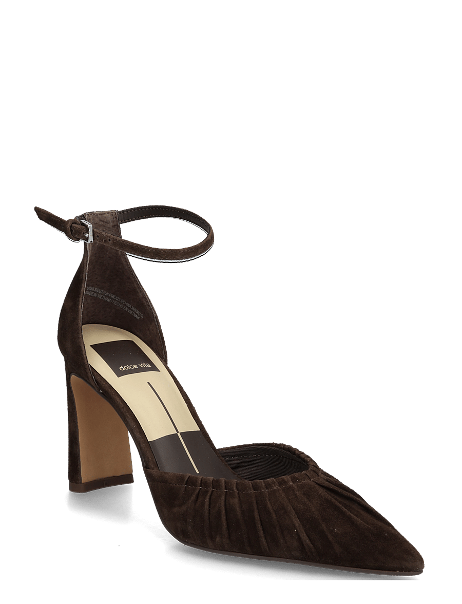 Dolce Vita - Kylo - pumps - espresso - 0