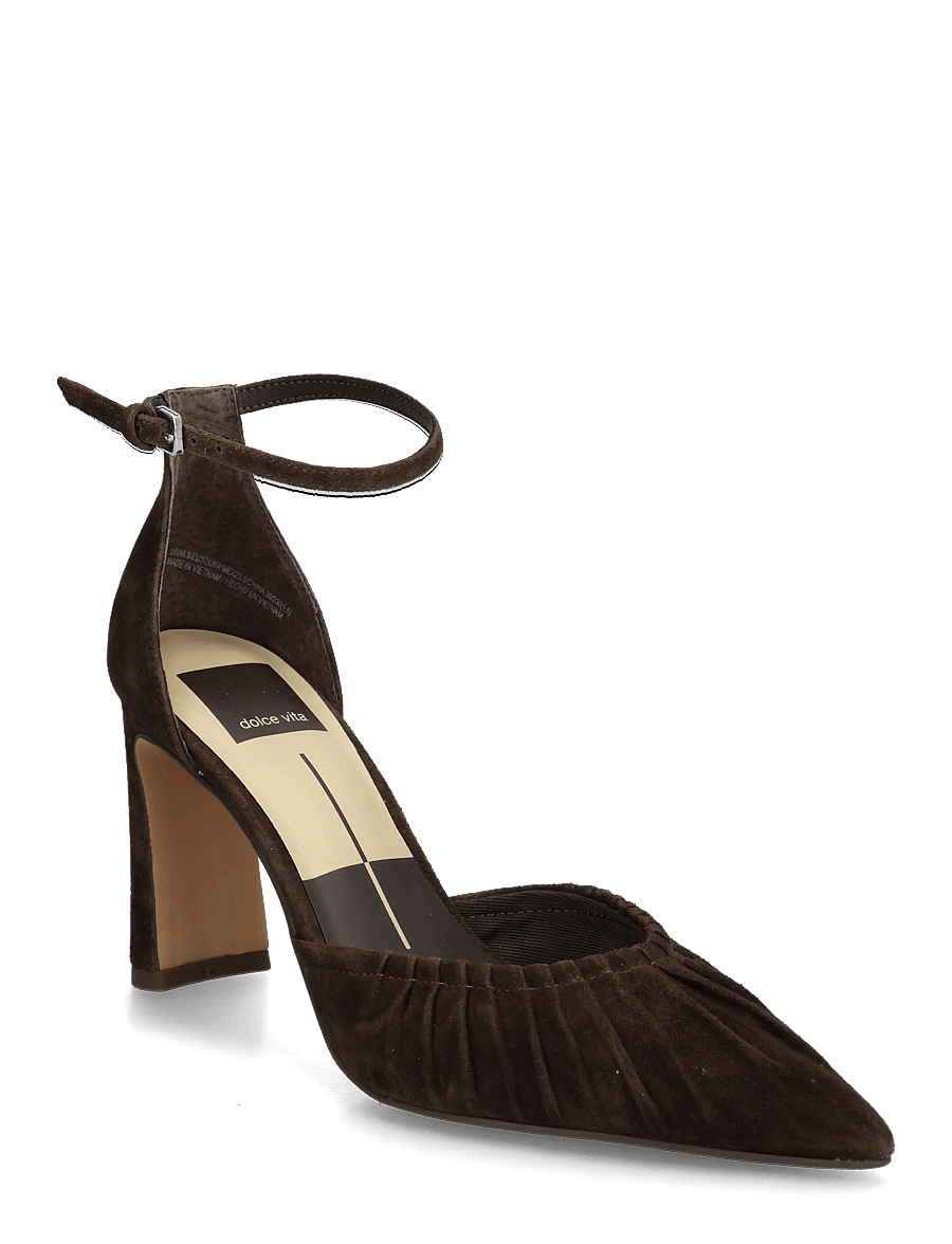 Dolce Vita - Kylo - pumps - espresso - 0