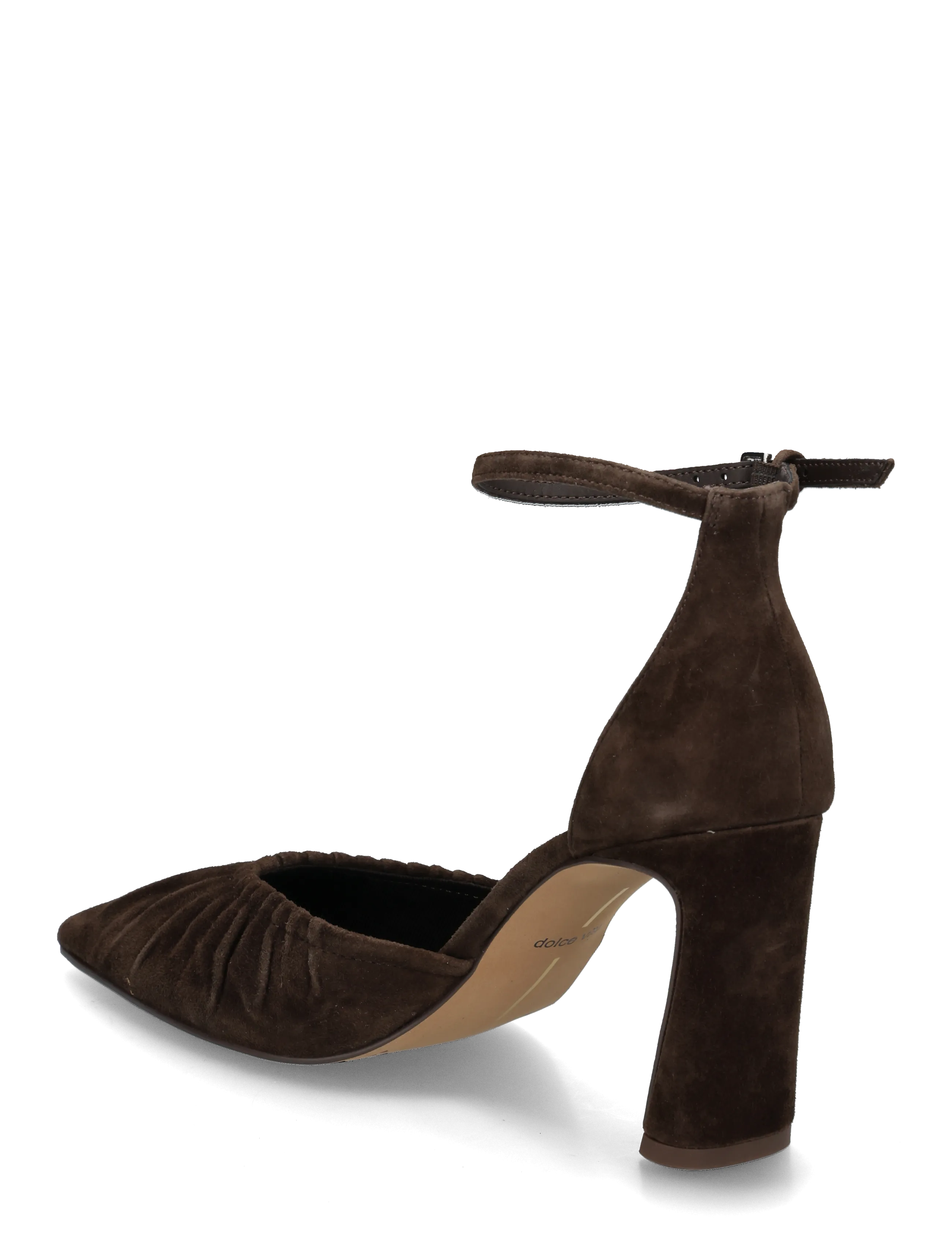 Dolce Vita - Kylo - pumps - espresso - 1