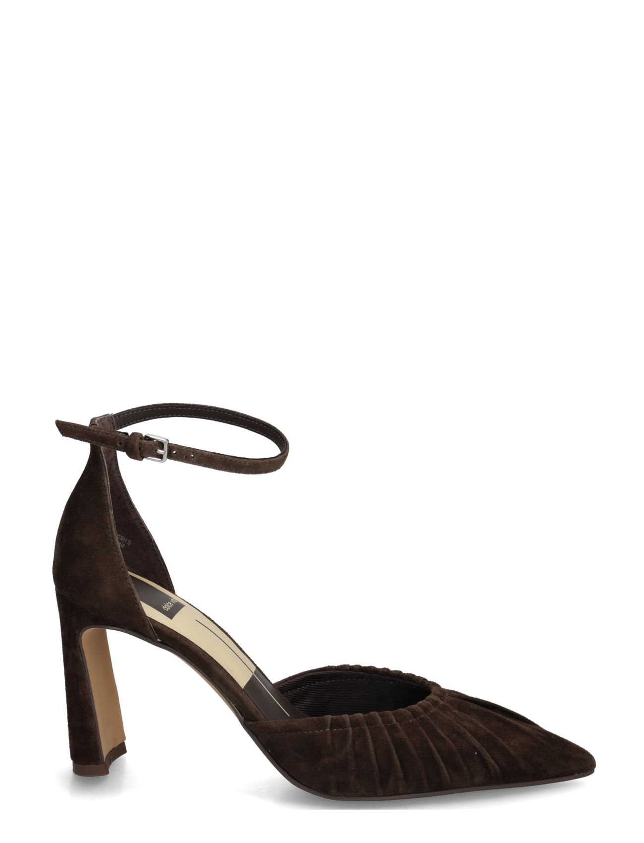 Dolce Vita - Kylo - pumps - espresso - 2