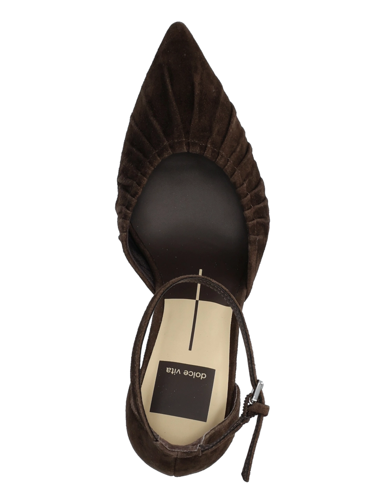 Dolce Vita - Kylo - pumps - espresso - 3