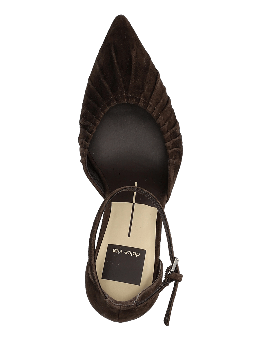 Dolce Vita - Kylo - pumps - espresso - 3