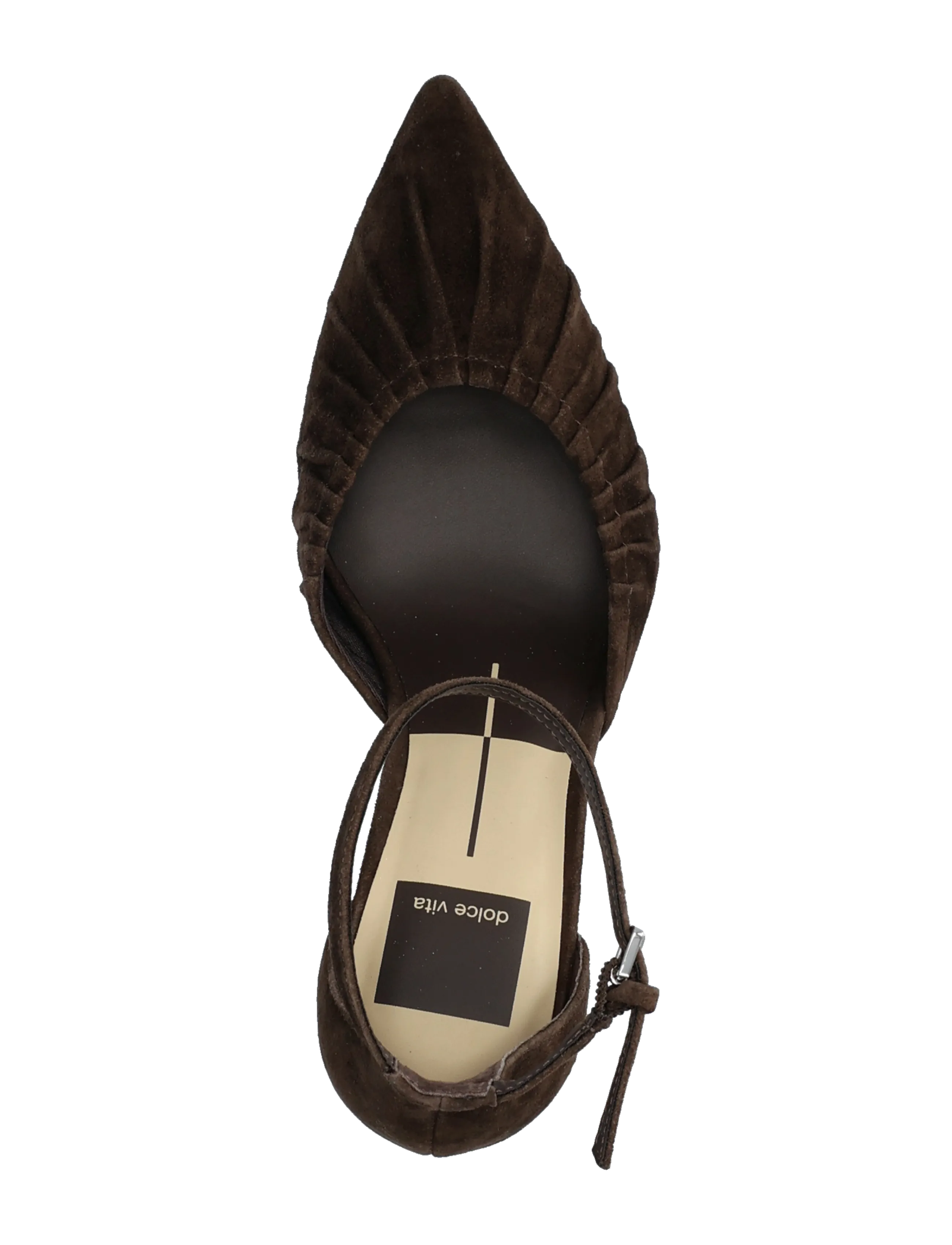 Dolce Vita - Kylo - pumps - espresso - 3