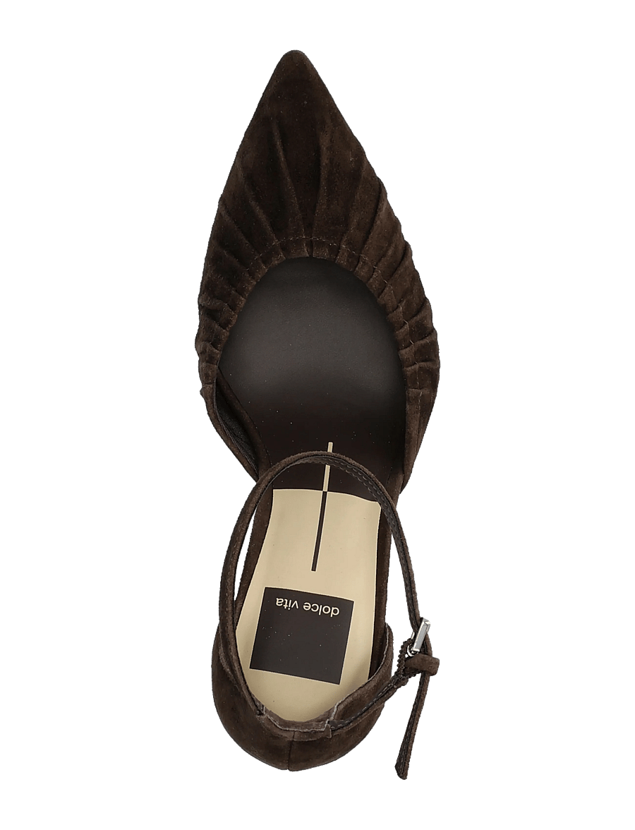 Dolce Vita - Kylo - pumps - espresso - 3