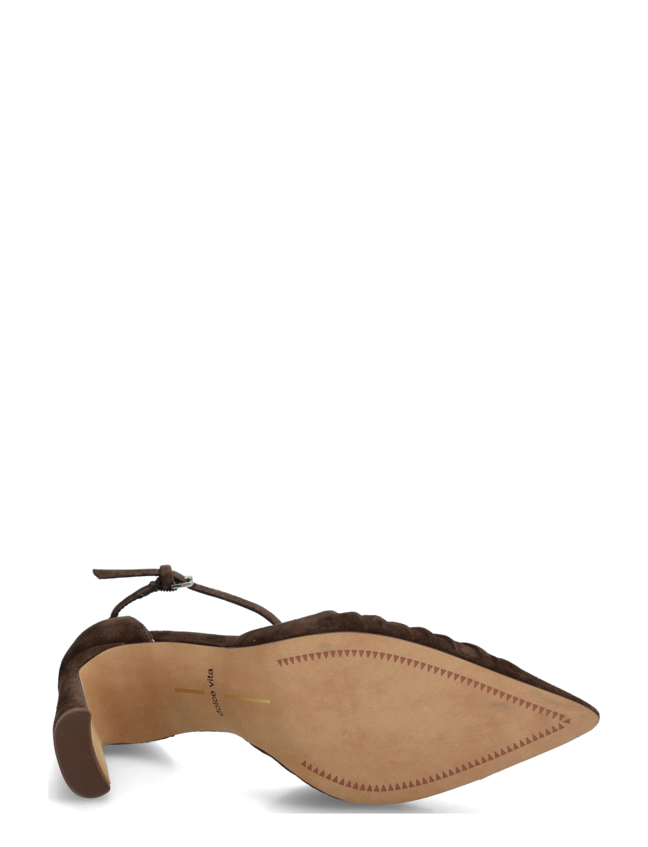 Dolce Vita - Kylo - pumps - espresso - 4