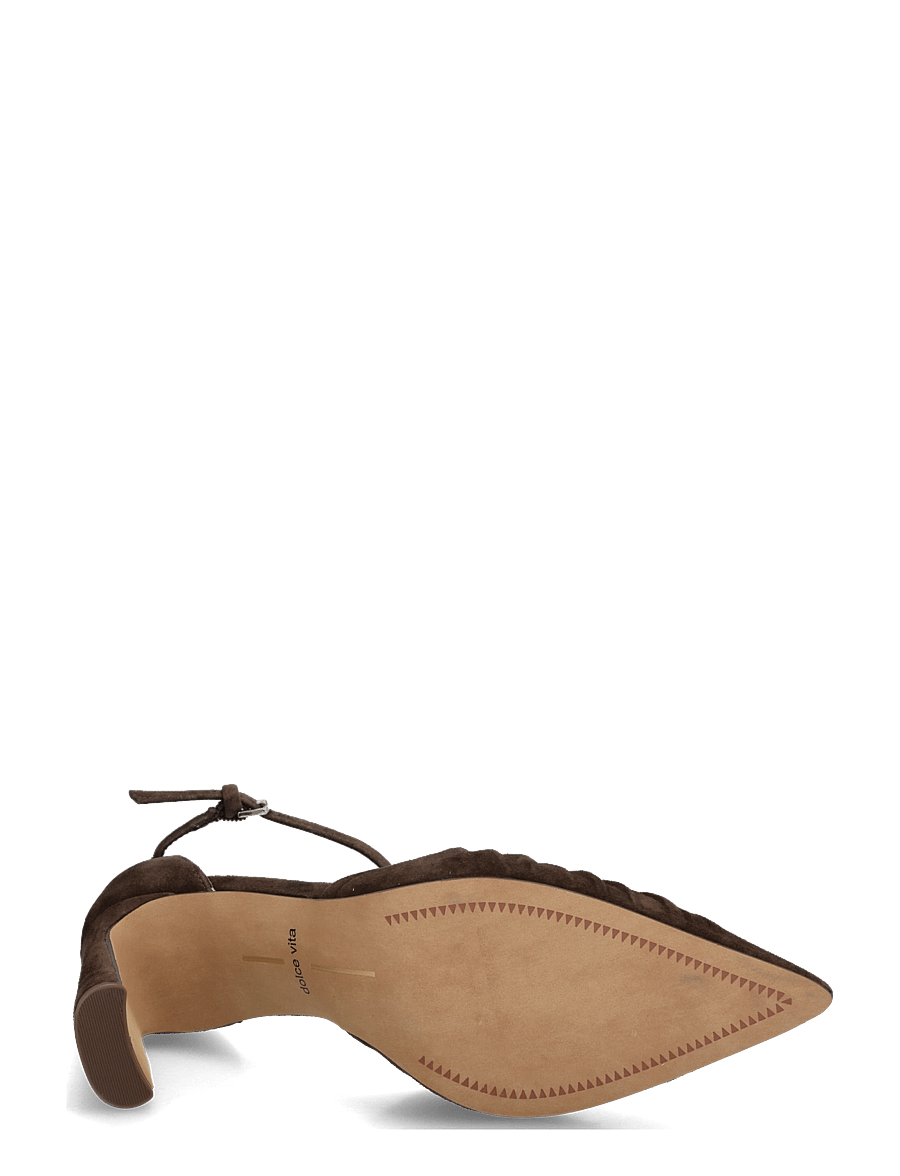 Dolce Vita - Kylo - pumps - espresso - 4